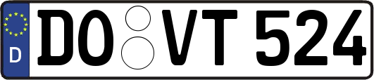 DO-VT524