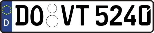 DO-VT5240