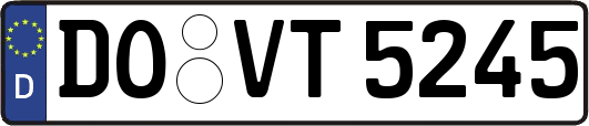 DO-VT5245