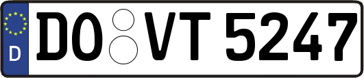 DO-VT5247