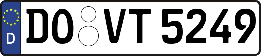 DO-VT5249