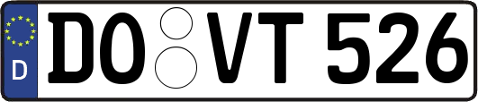 DO-VT526