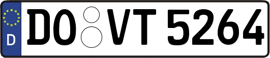 DO-VT5264