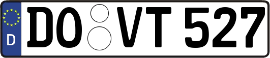 DO-VT527