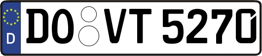 DO-VT5270