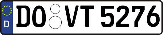 DO-VT5276