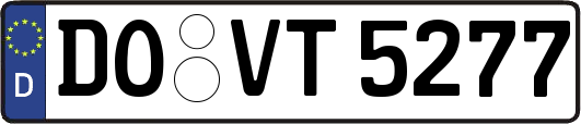 DO-VT5277