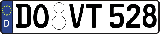DO-VT528