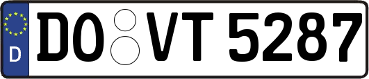 DO-VT5287