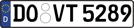 DO-VT5289