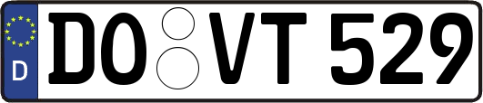 DO-VT529