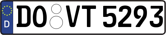 DO-VT5293