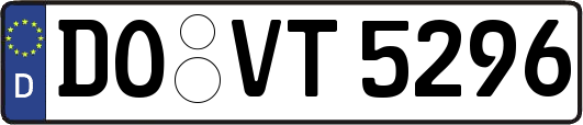 DO-VT5296