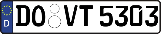 DO-VT5303