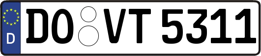 DO-VT5311
