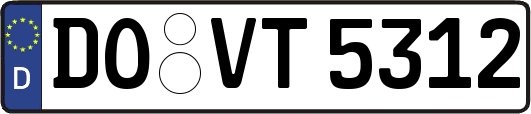 DO-VT5312