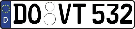 DO-VT532