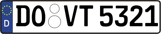 DO-VT5321