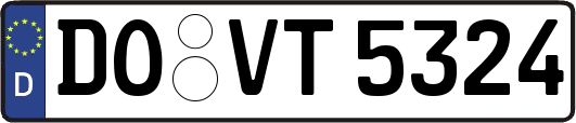 DO-VT5324
