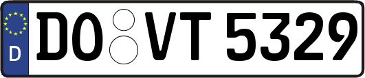 DO-VT5329