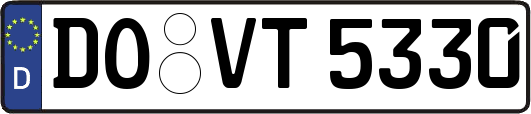 DO-VT5330