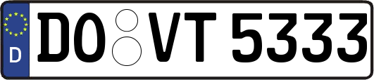 DO-VT5333
