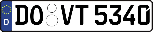 DO-VT5340
