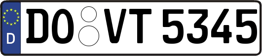 DO-VT5345
