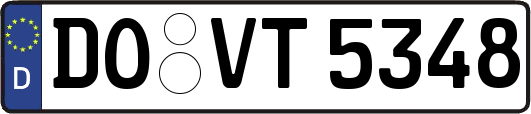 DO-VT5348