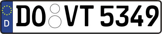 DO-VT5349