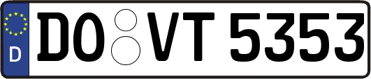 DO-VT5353