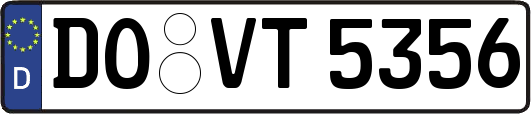 DO-VT5356