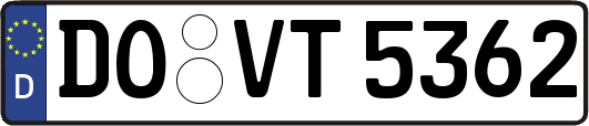 DO-VT5362