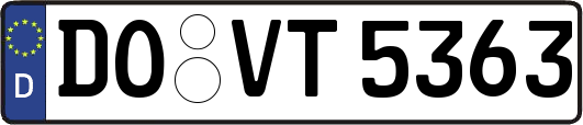 DO-VT5363
