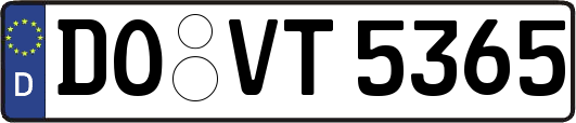 DO-VT5365