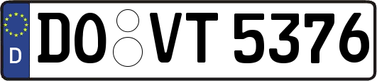 DO-VT5376