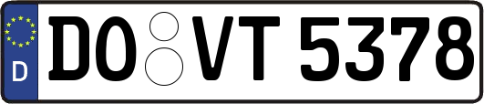 DO-VT5378