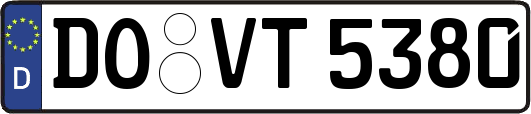 DO-VT5380