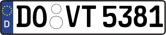 DO-VT5381