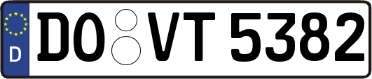 DO-VT5382