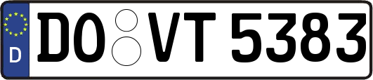 DO-VT5383