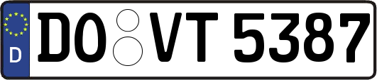 DO-VT5387