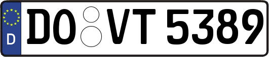 DO-VT5389