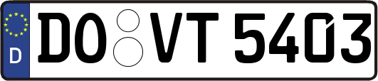 DO-VT5403