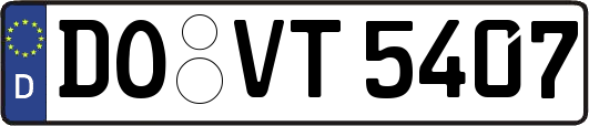 DO-VT5407