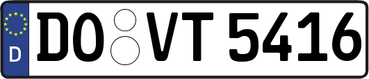 DO-VT5416