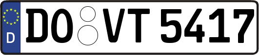 DO-VT5417