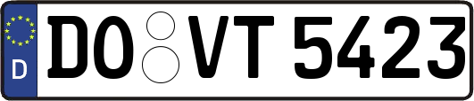 DO-VT5423