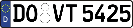 DO-VT5425