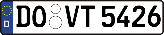 DO-VT5426
